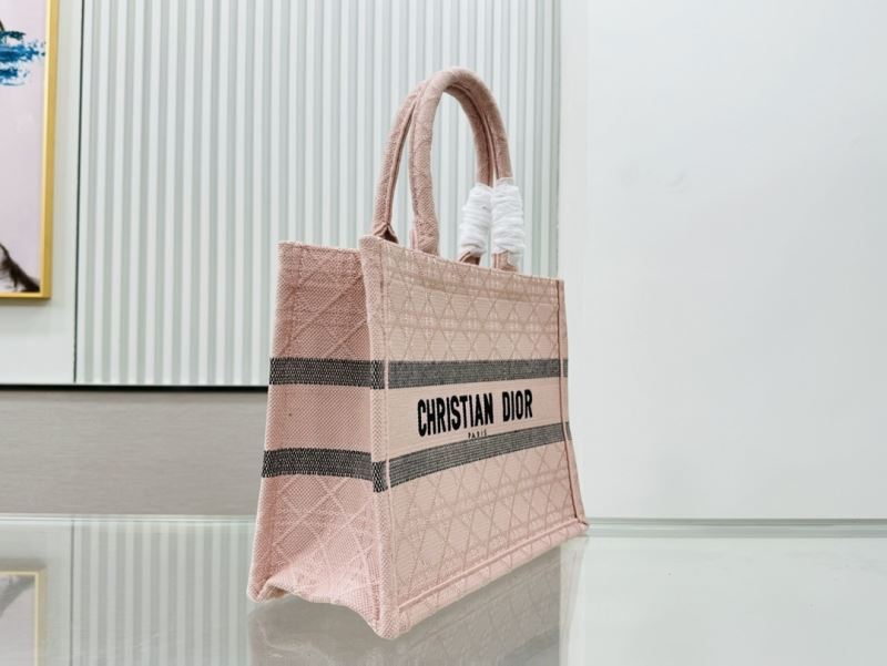 Christian Dior Shopping Bags